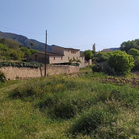 Masia Ca La Jepa Juncosa Zewnętrze zdjęcie